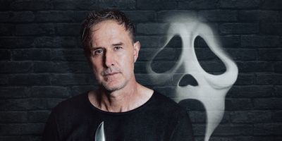 BEHIND THE SCREAM to Bring David Arquette Live to Sioux Falls Photo