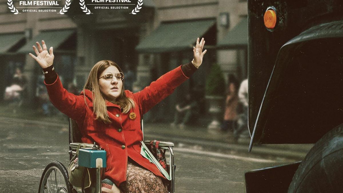 BEING HEUMANN Trailer Releases; Film to Debut in Theaters and on Apple TV