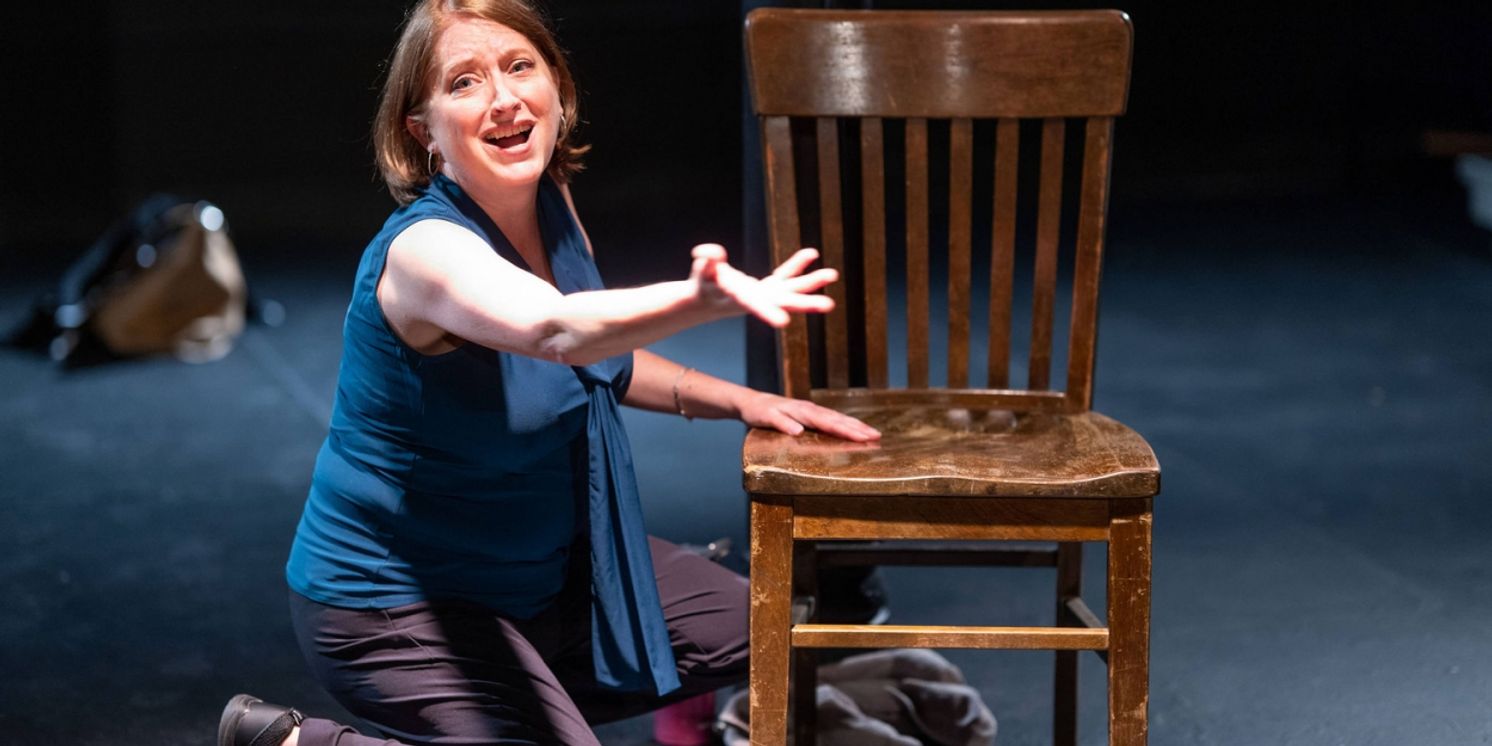 BEING SEEN to Make European Debut at OSO Arts Centre  Image