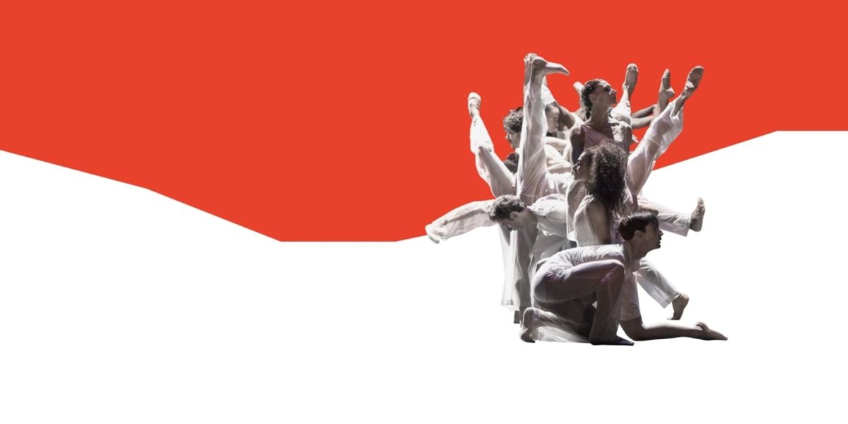 BEJART BALLET BAUSANNE Comes to the Paris Opera This Week