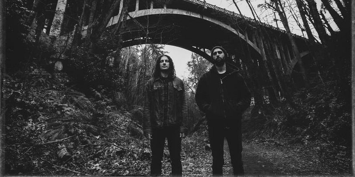 BELL WITCH Add West Coast Dates to Headlining Tour
