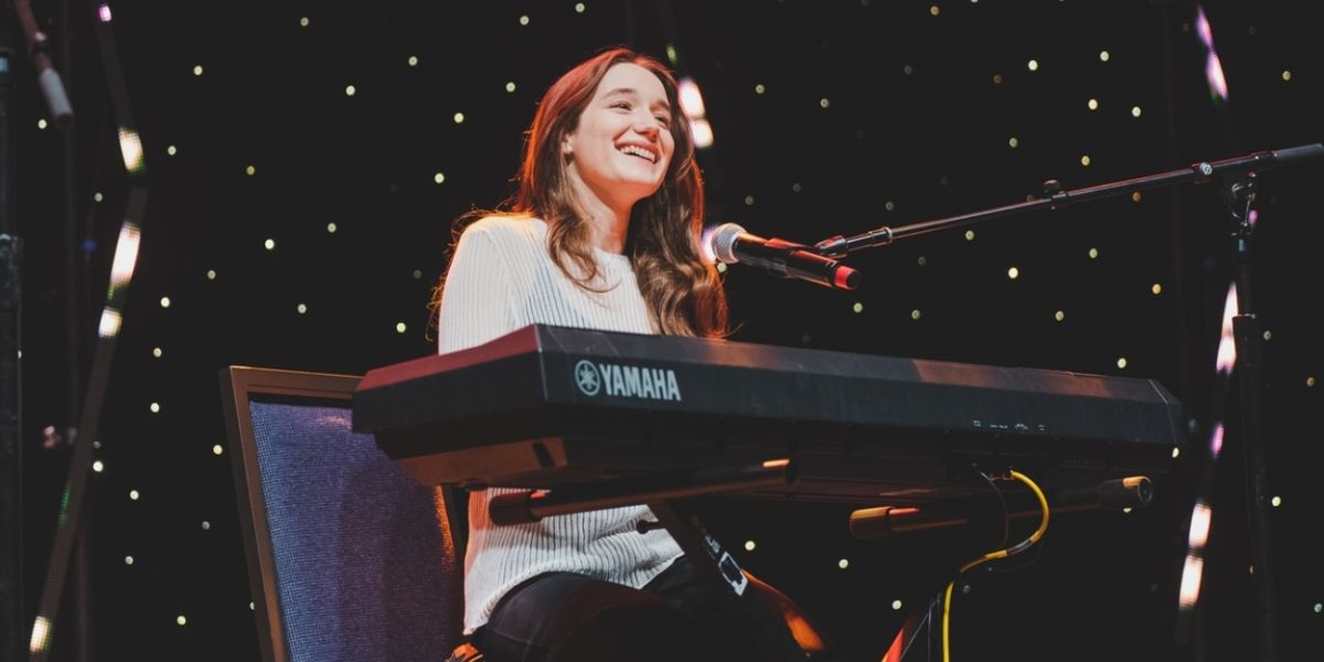BELLE Voice Star Kylie McNeill To Return To 54 Below This September