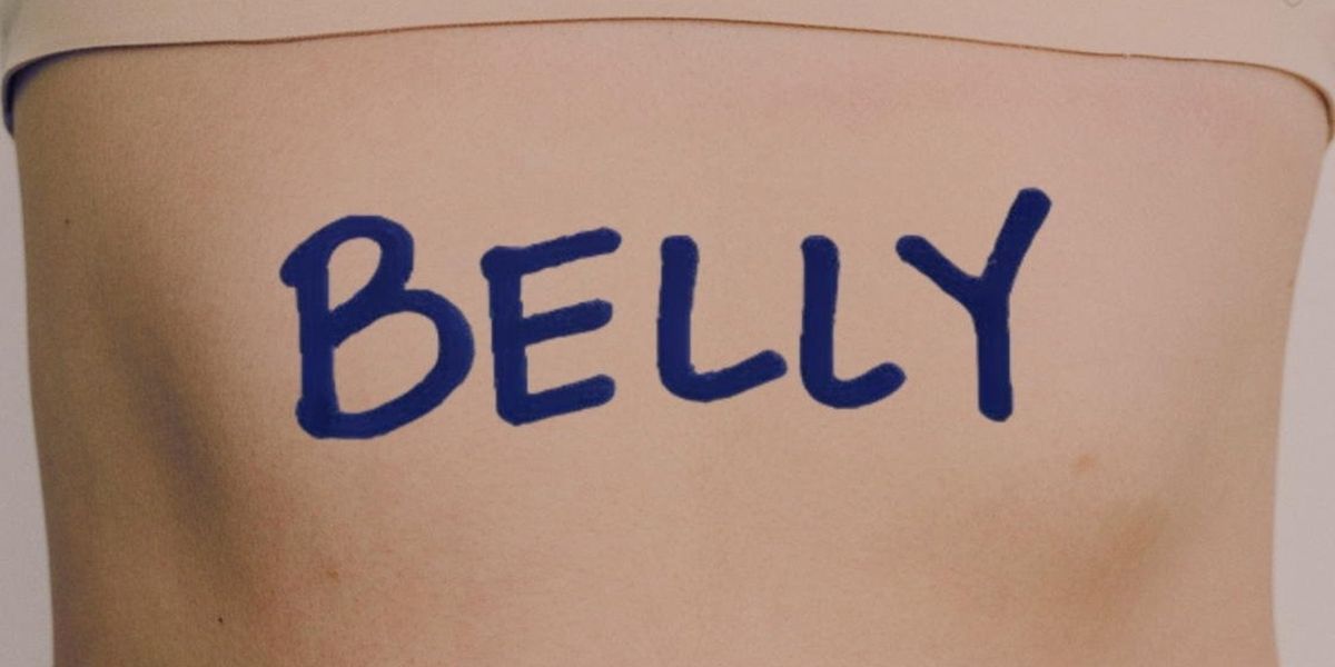 BELLY Will Make World Premiere at 59E59 and Edinburgh