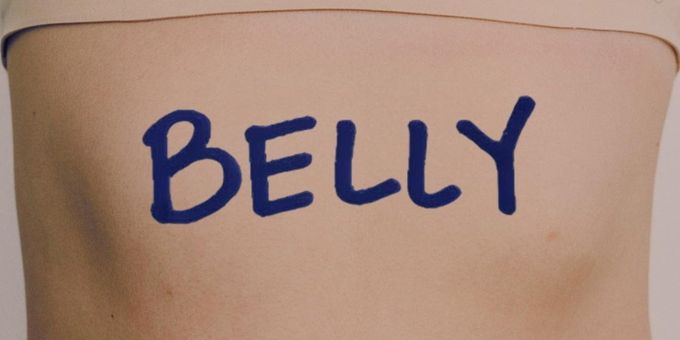 BELLY Will Make World Premiere at 59E59 and Edinburgh Photos