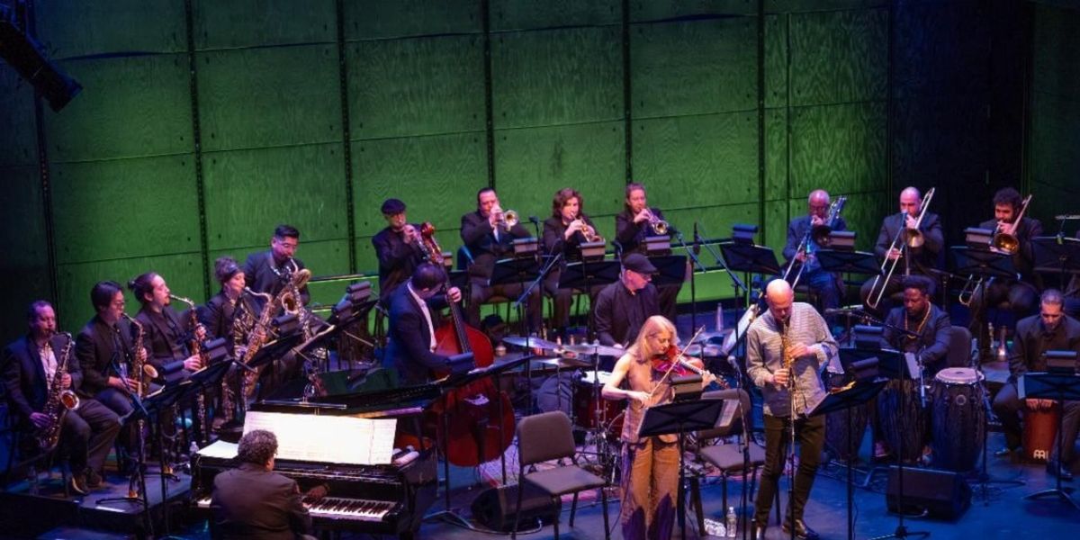 BELONGÓ Announces New Season of Afro Latin Jazz Nationwide