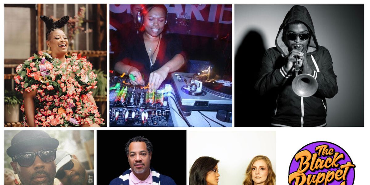 BELONGING BASH: Collaboraction to Host All-Day Live Entertainment Event in Chicago