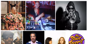 BELONGING BASH: Collaboraction to Host All-Day Live Entertainment Event in Chicago