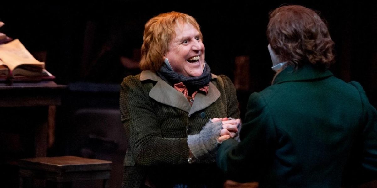 Beloved Edmonton Theatre Artist Dies at 60