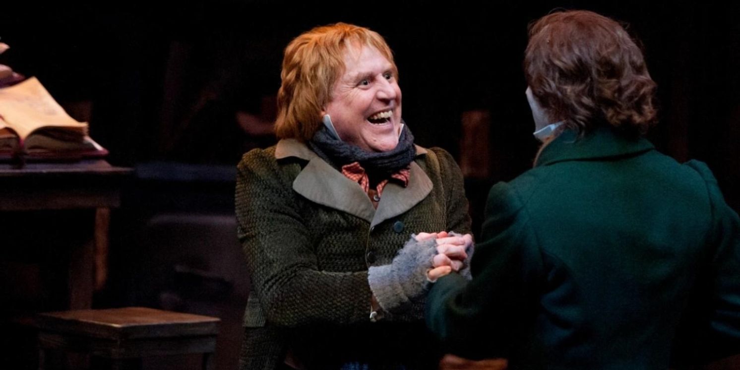 Beloved Edmonton Theatre Artist Dies at 60  Image