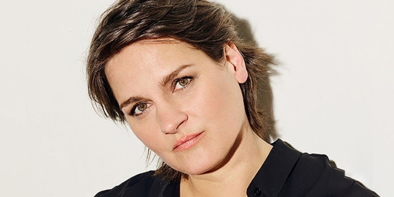 Beloved Jazz Vocalist Madelenie Peyroux Will Perform At NJPAC As Part Of The Td James Moody Jazz Festival  Image