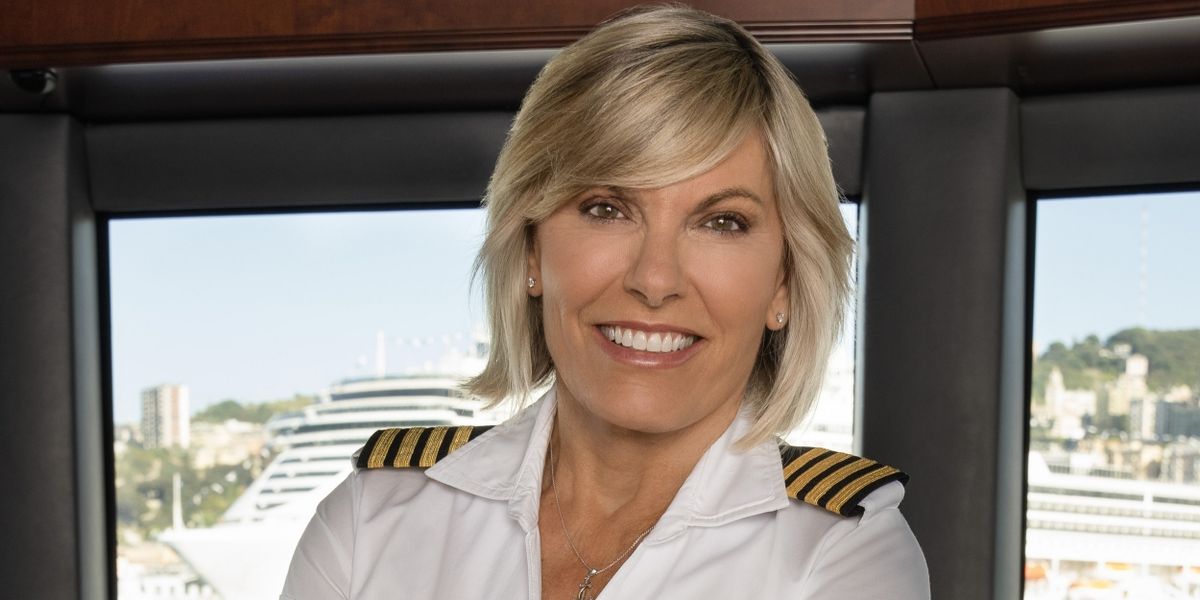 BELOW DECK MEDITERRANEAN Season 8 Premieres on September 25; Watch the Trailer