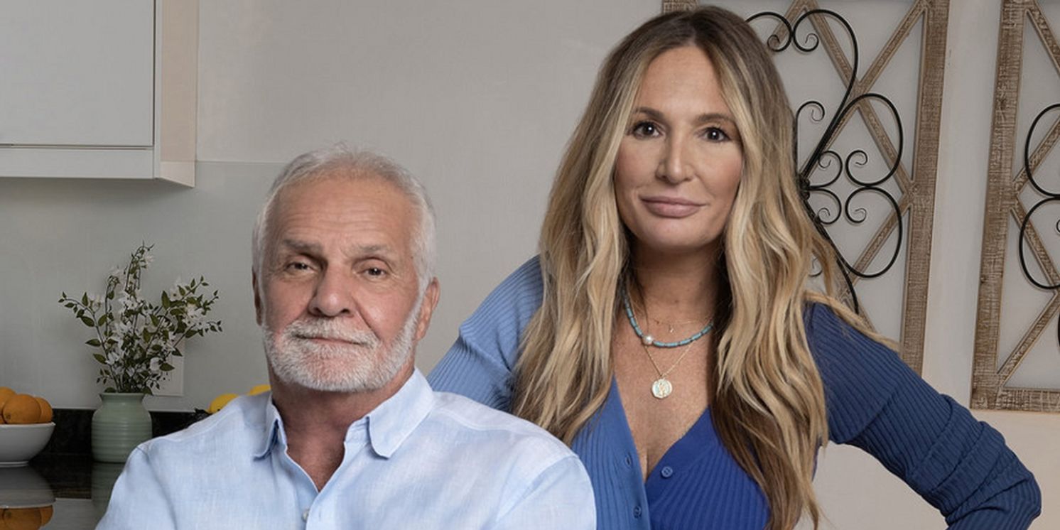 BELOW DECK Stars Kate Chastain & Captain Lee to Lead New Bravo Talk Show  Image