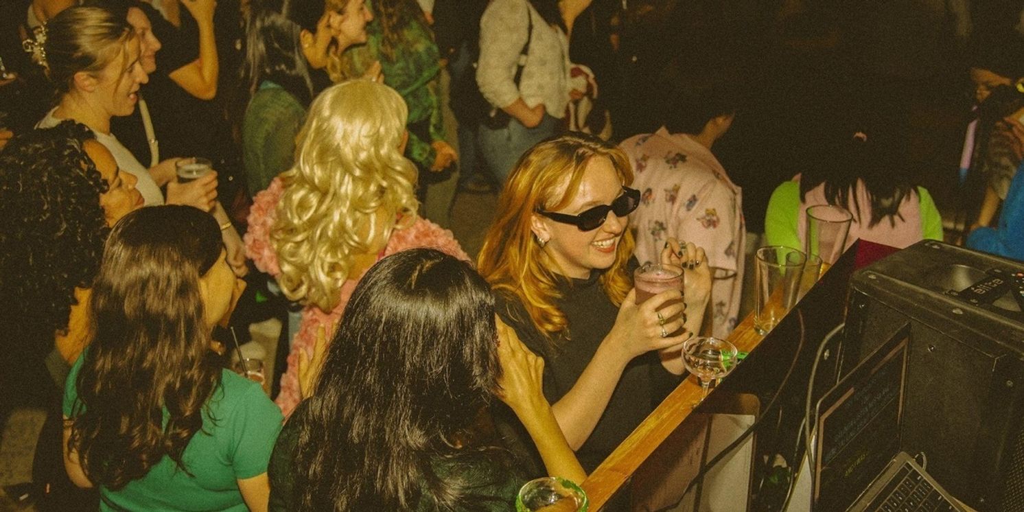 BELT: A MUSICAL THEATRE KARAOKE EXPERIENCE Makes New York Debut With WICKED Sing-Along  Image