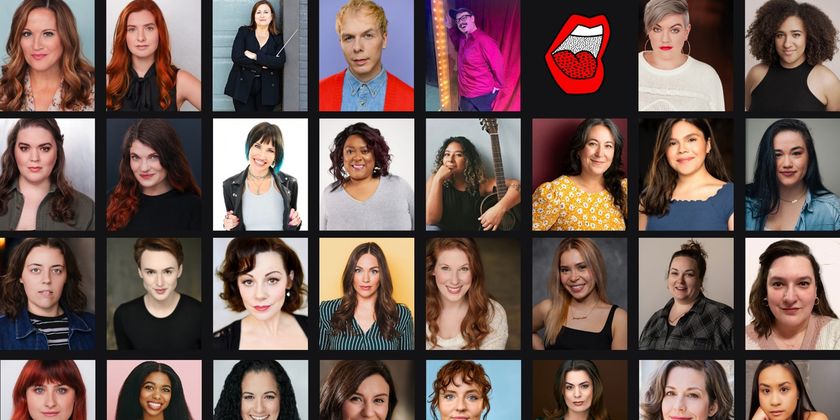 BELTING FOR LIFE To Return To Evanston Space With Chicago Performers Photo