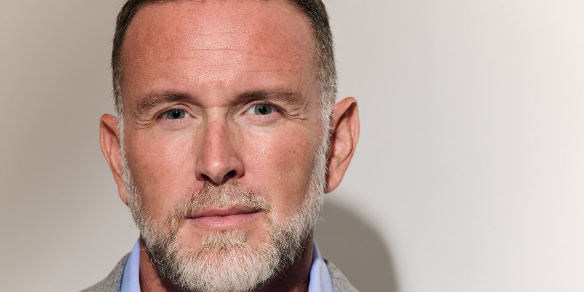 Ben Davis to Replace Geno Segers as 'Hades' in HADESTOWN