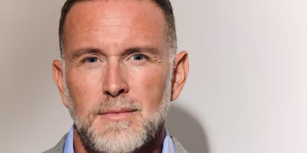 Ben Davis to Replace Geno Segers as 'Hades' in HADESTOWN Photo