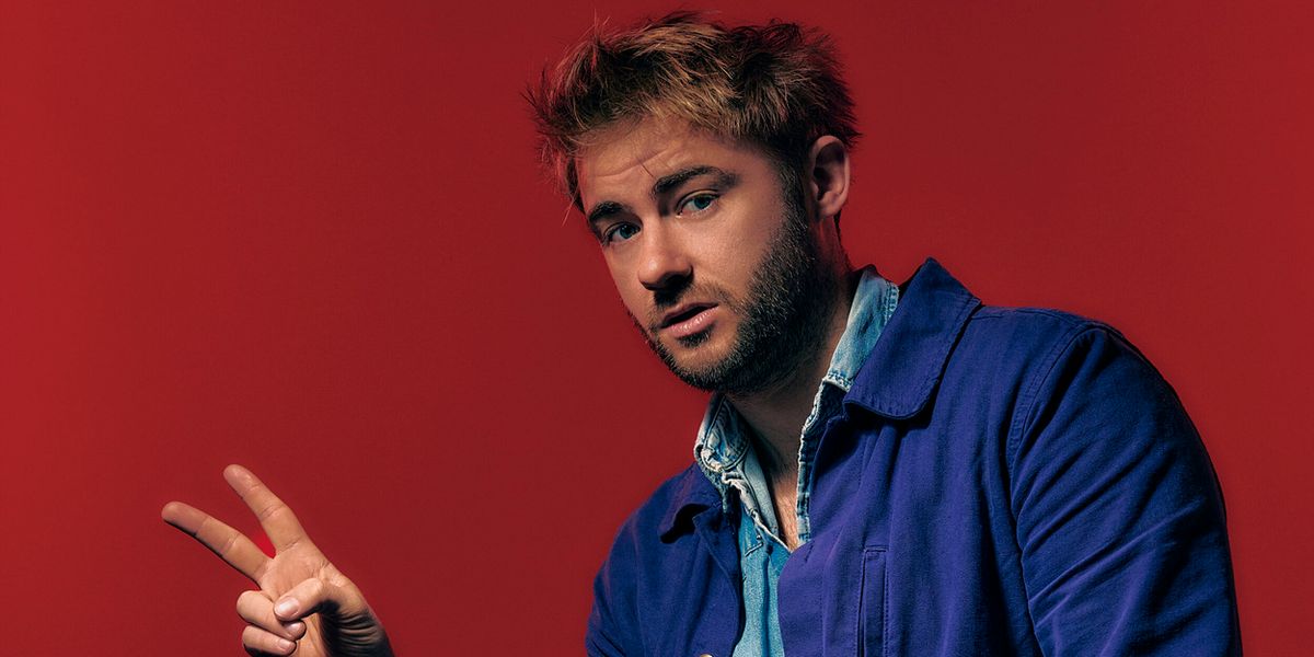 BEN'S BOOK CLUB to Make Edinburgh Fringe Debut with Ben Pope
