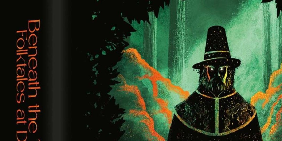 BENEATH THE TREES Blu-ray Set to Arrive From Masters of Cinema
