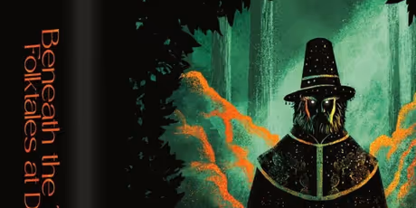 BENEATH THE TREES Blu-ray Set to Arrive From Masters of Cinema Photo