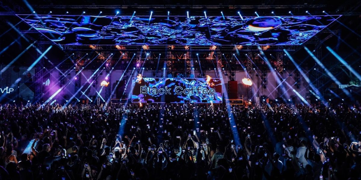 BEONIX Festival Announces First Names For 2024: Fatboy Slim, Claptone, Estella Boersma, GHEIST, Teenage Mutants And Undercatt