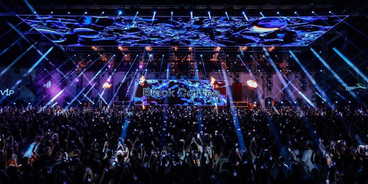 BEONIX Festival Announces First Names For 2024: Fatboy Slim, Claptone, Estella Boersma, GHEIST, Teenage Mutants And Undercatt  Image