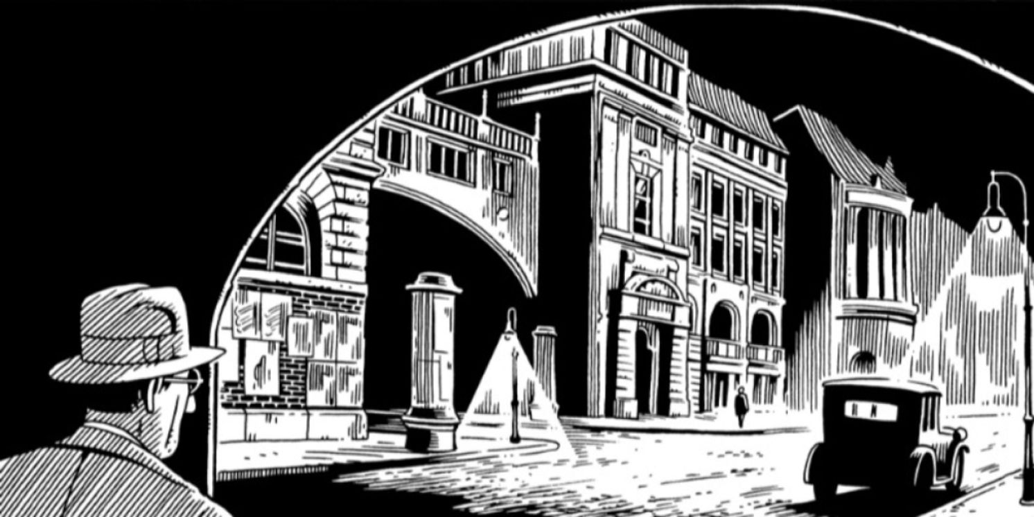 BERLIN Comes to the Court Theatre in Chicago  Image