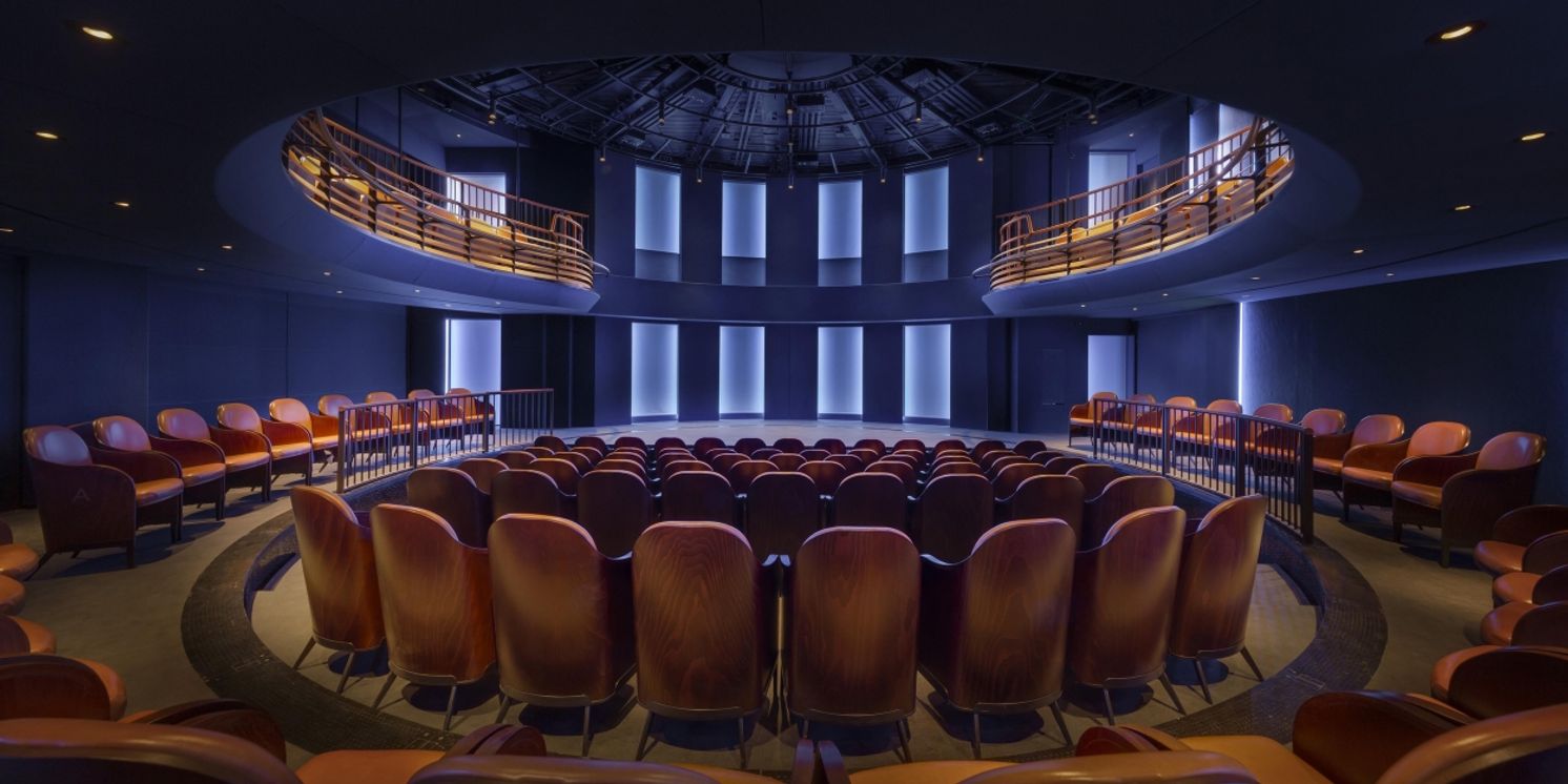 BERNIE DIETER'S CLUB KABARETT is the Inaugural Production at Underbelly Boulevard, Soho  Image