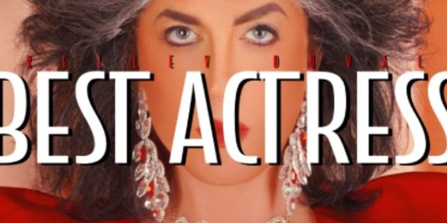 BEST ACTRESS Takes the Stage at Chopin Theatre This Spring  Image