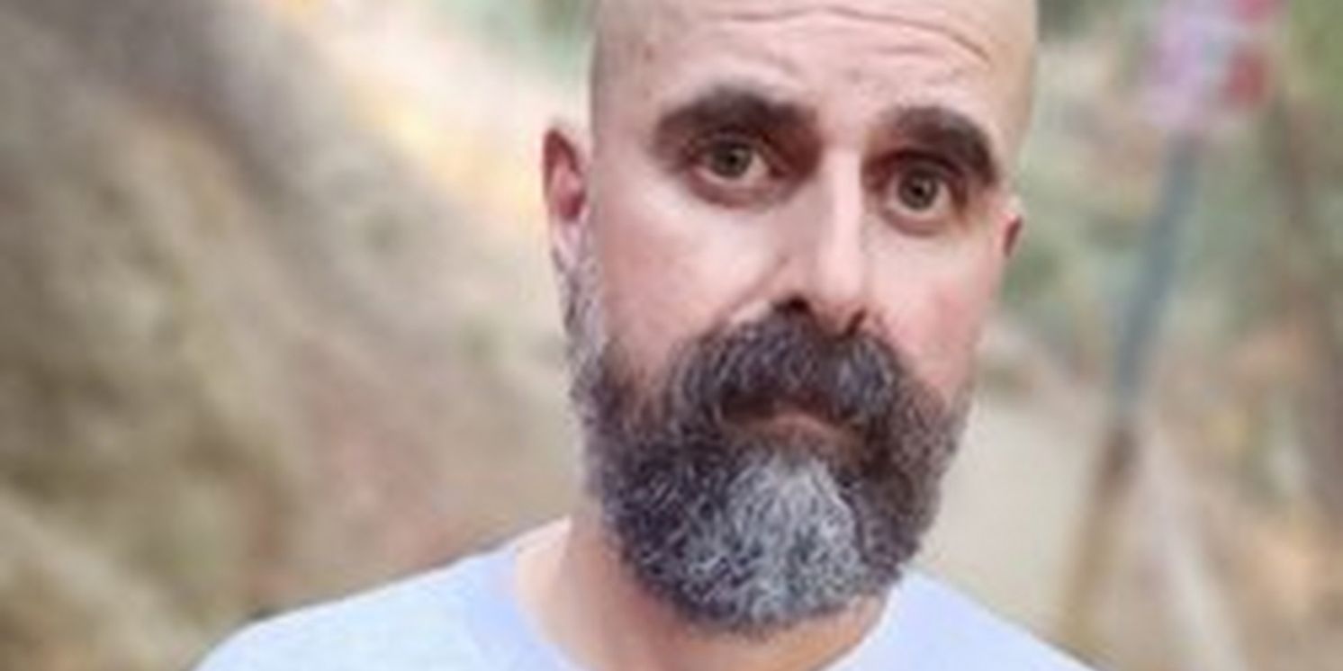 BEST.DAD.NEVER Begins At Hudson Mainstage Theatre In June  Image