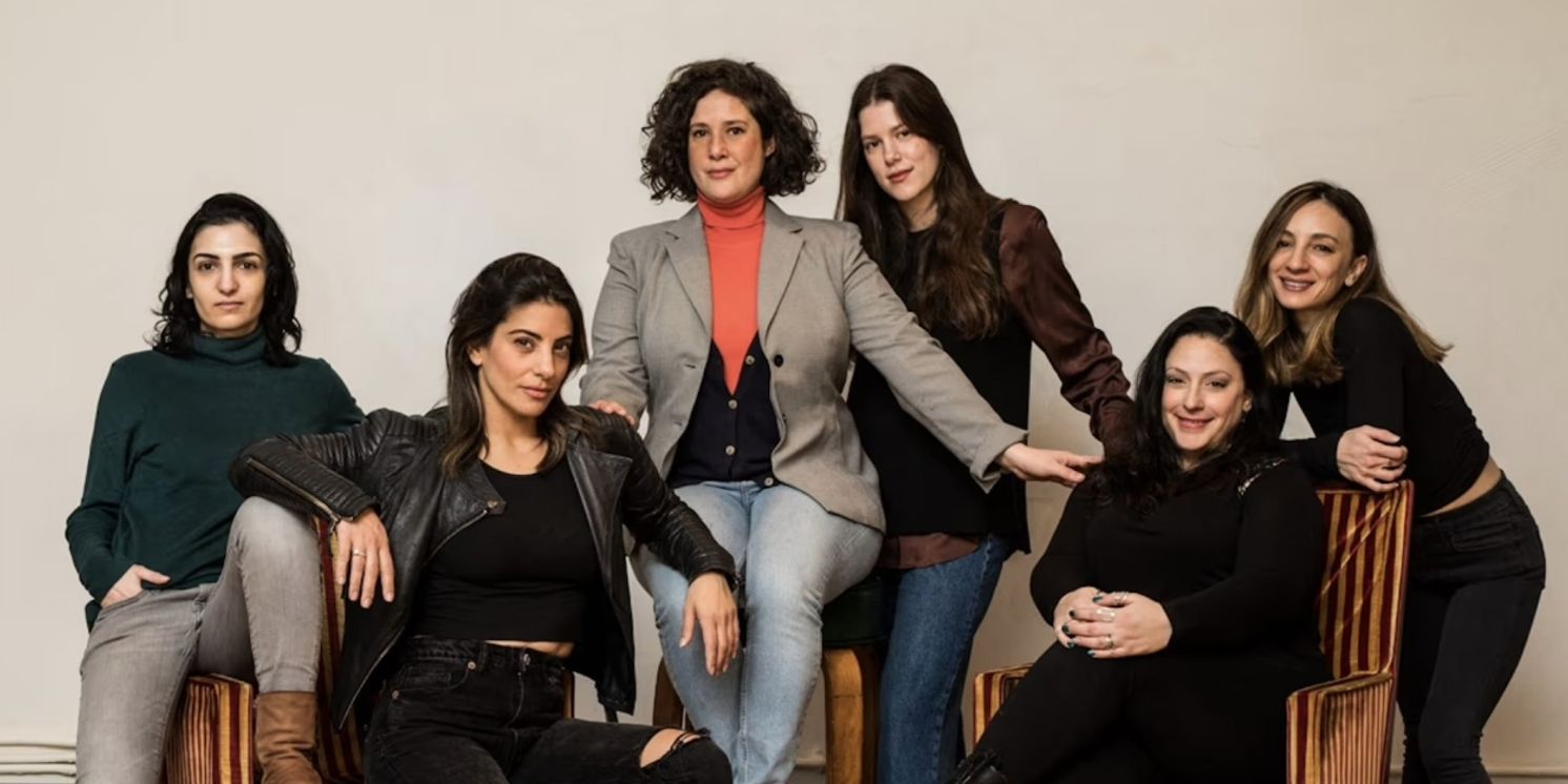 BEST FRIENDS Will Have a Return Engagement at the 14th Street Y  Image