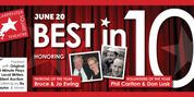 BEST IN TEN Festival to Return at Carpenter Square Theatre with Original Plays Photo
