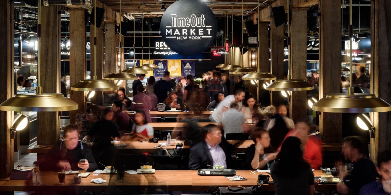 BEST OF FOOD AND WINE in 2023  Image