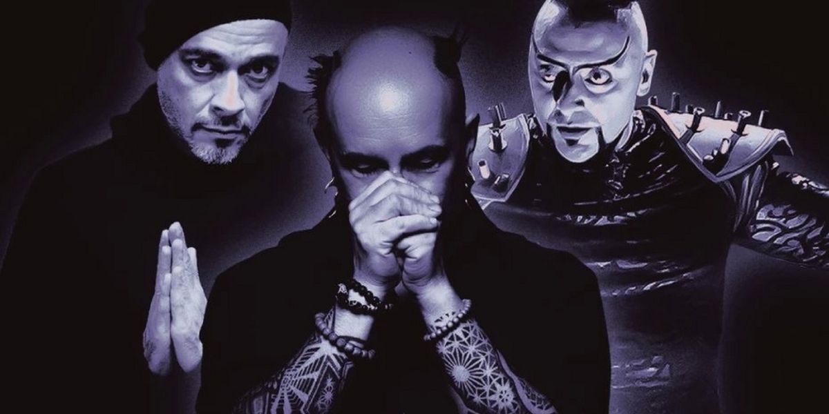 BEST OF GENRES - CEZA, HAYKO CEPKİN, MERCAN DEDE Comes to Zorlu PSM This Weekk