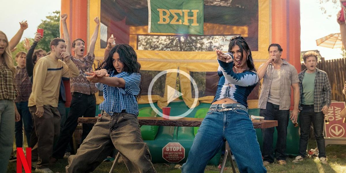 BEST OF THE BEST Trailer Starring Maitreyi Ramakrishnan to Debut Ahead of Netflix Release