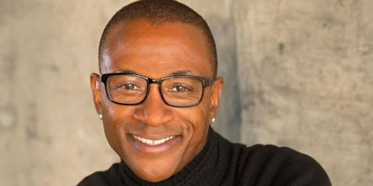 VARNELL HILL Spinoff Ordered by BET+ with Tommy Davidson Starring