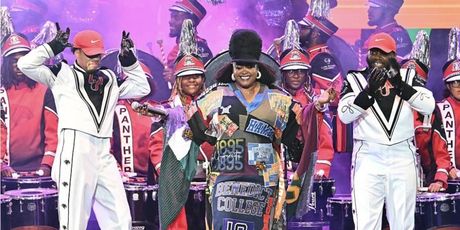 Star-Studded HBCU AWAREFEST BENEFIT CONCERT SPECIAL Will Air on BET Photo