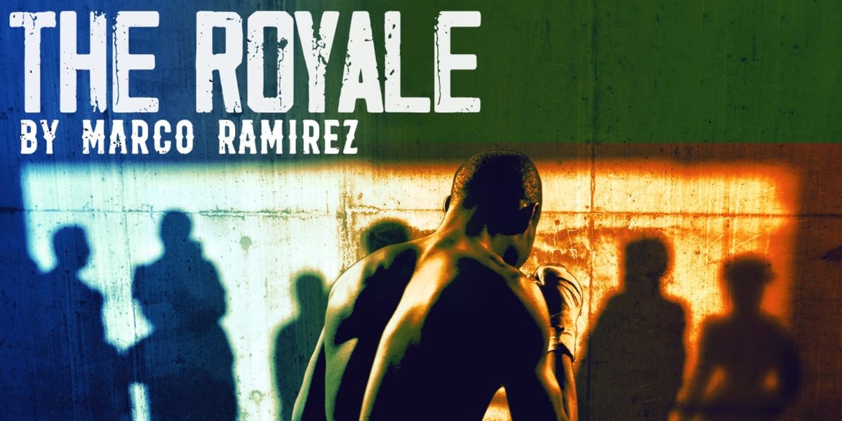 BETC's THE ROYALE Wins Big at the Henry Awards; Full List of Winners!