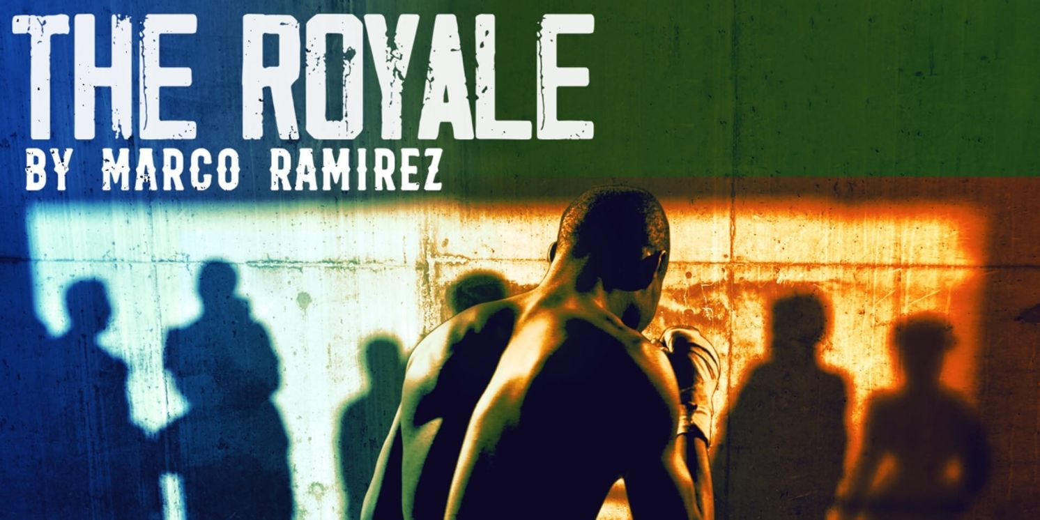 BETC's THE ROYALE Wins Big at the Henry Awards; Full List of Winners!  Image