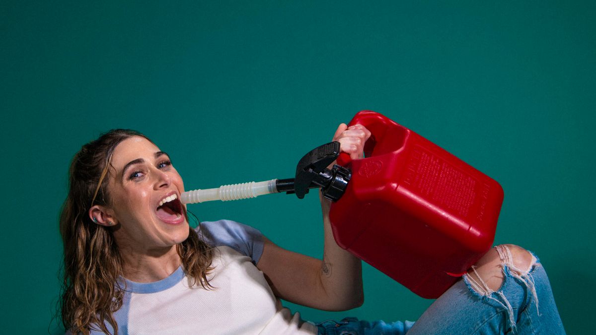 BETH WANTS THE D to Make London Debut at Pleasance Theatre