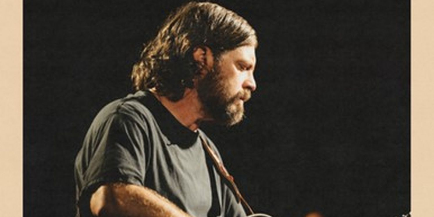 Bethel Music's Josh Baldwin Releases Lead Single 'Made For More' From Upcoming Solo Album  Image