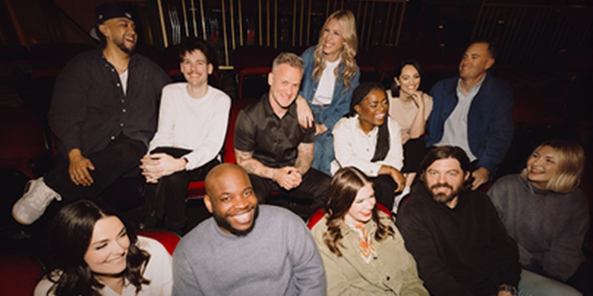 Bethel Music To Perform On THE KELLY CLARKSON SHOW This Friday