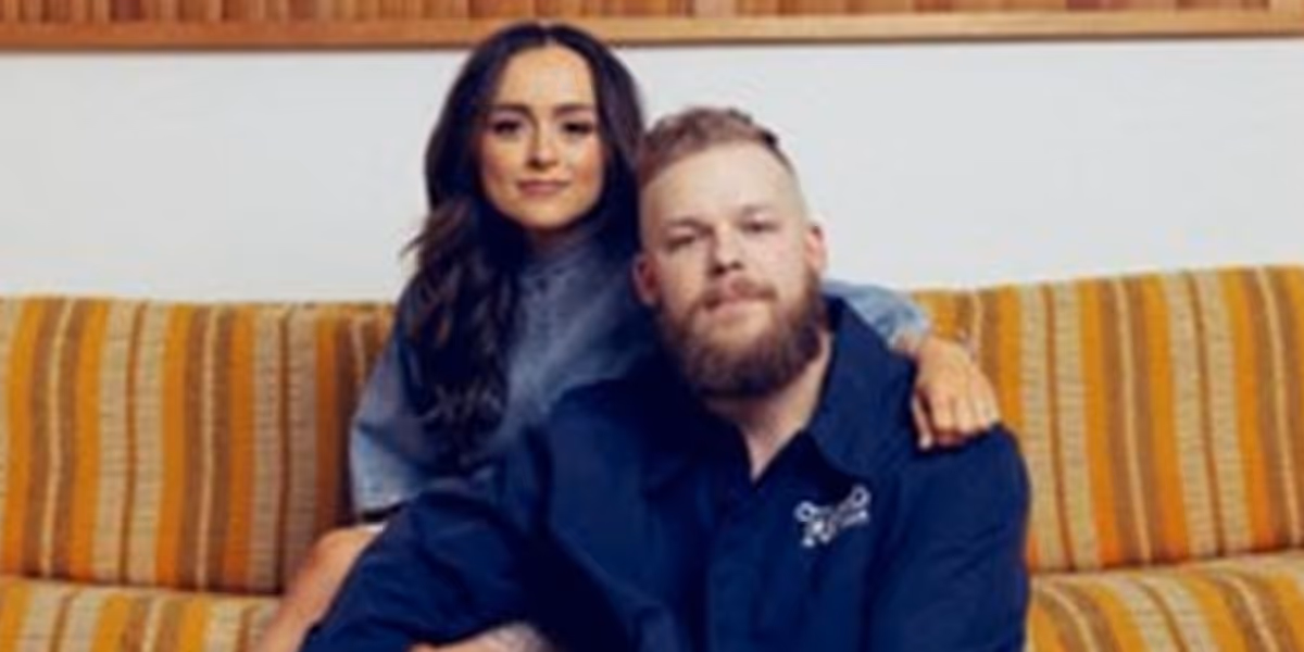 Bethel Music Welcomes Worship Leaders Garett And Kate Serban To Its Renowned Artist Collective