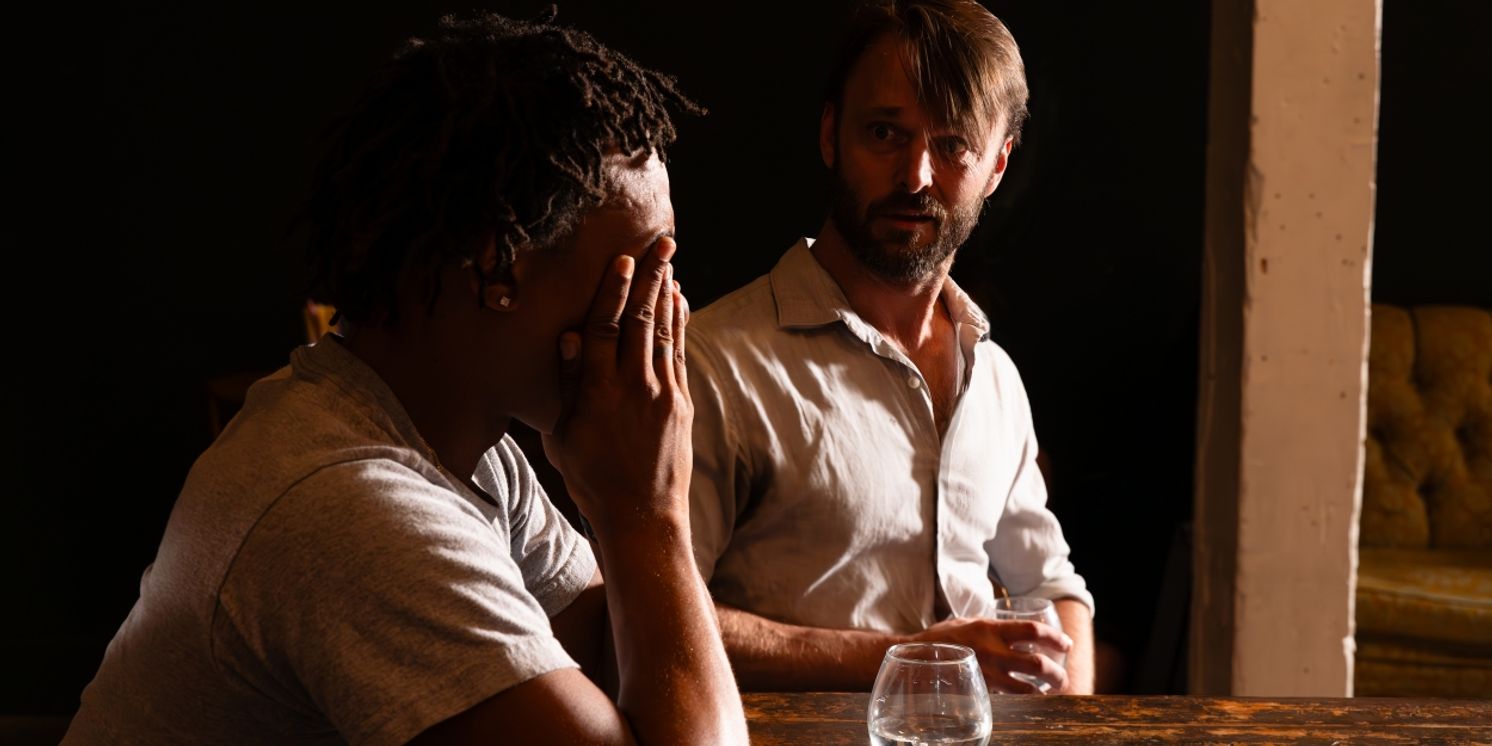 BETRAYAL Comes to Red Room Arts  Image