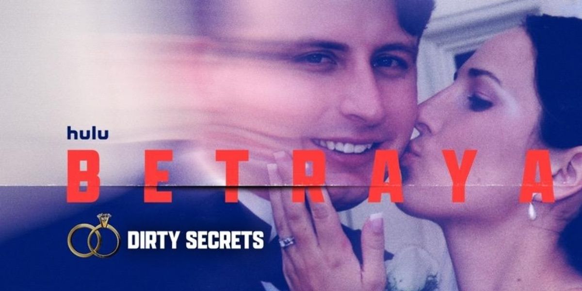 BETRAYAL Season 4 to Stream on Hulu Starting Aug. 4