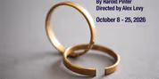 BETRAYAL by Harold Pinter to Open at 1st Stage Photo