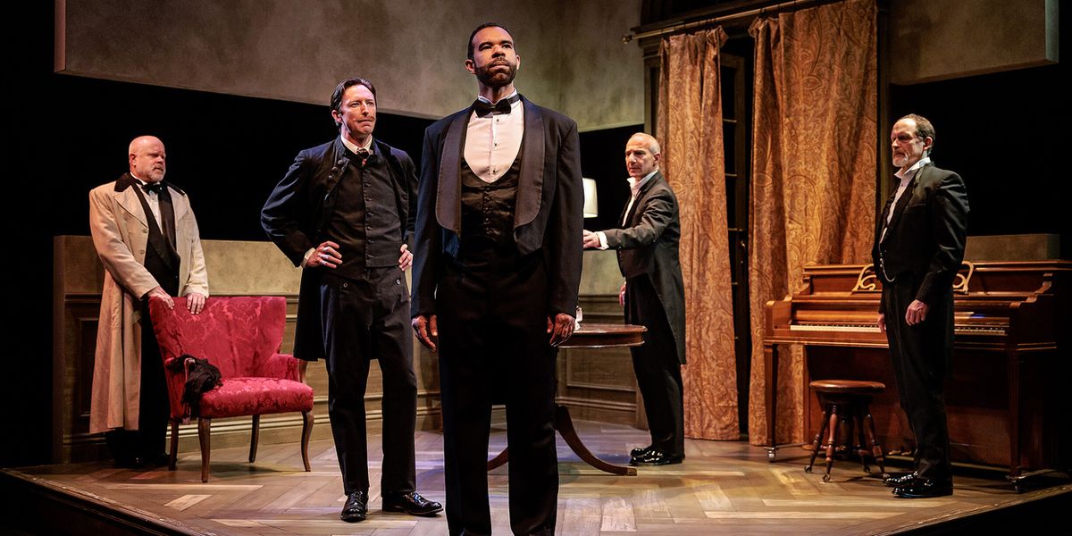 BETRAYAL to Open at Marin Theatre, Directed by Carey Perloff