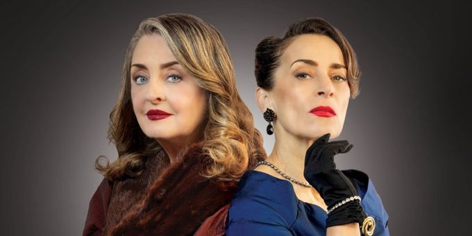 BETTE AND JOAN – fame, fear, fervour, and feuding Photos