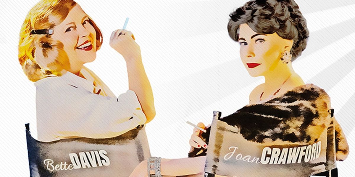 BETTE & JOAN Comes to the Park Theatre