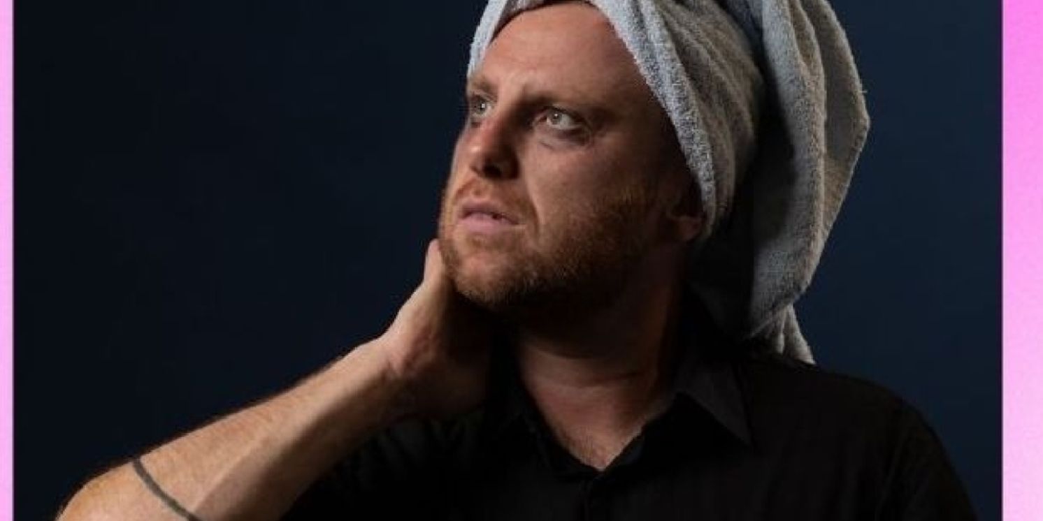 BETTY IS A BUTCHER Comes to the Pact Theatre as Part of Sydney Fringe  Image