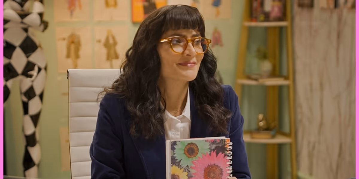 BETTY LA FEA: THE STORY CONTINUES Renewed for a Second Season